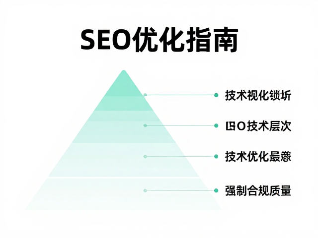 SEO优化指南:技术细节与内容质量的协同