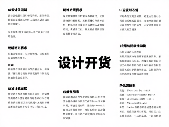 图文混合排版：突破网格限制的环绕式布局