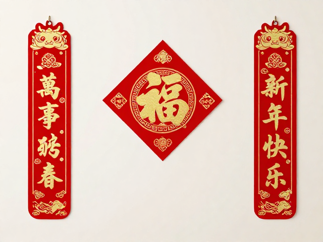 敦煌色彩体系中的红金美学解码