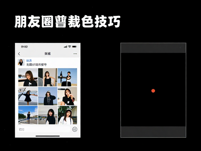 利用系统相册与第三方工具进行精准裁切