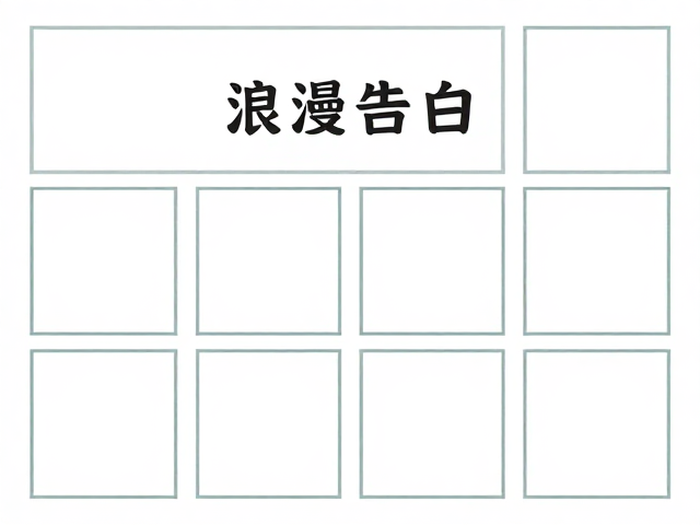打造个人空间浪漫告白:设计语言与情感表达