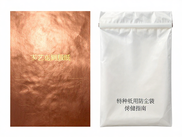 铜版纸在烫金浮雕中的表现与局限性