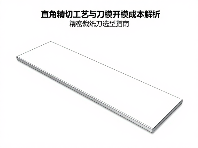 刀模开模成本的构成与影响因素