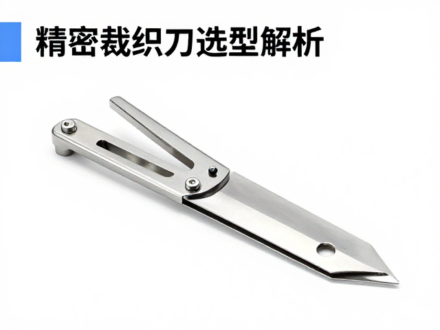 刀模与精密裁纸刀的应用场景对比
