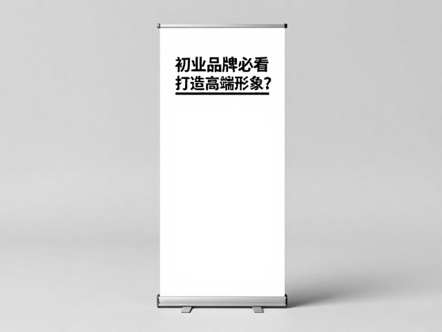版式设计:留白与层级构建专业秩序