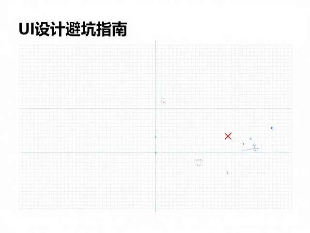 网格系统与对齐规范的科学实践