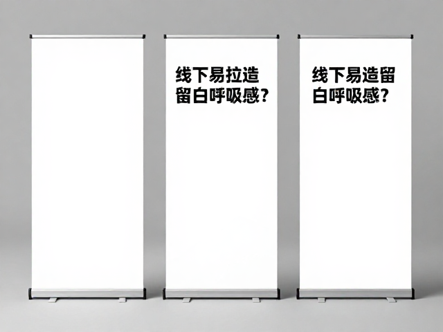色彩与版式的协同，构建呼吸节奏