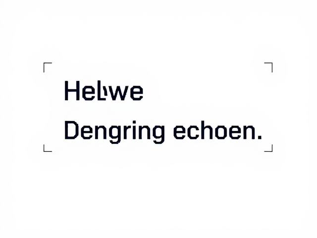 技术实现与响应式适配