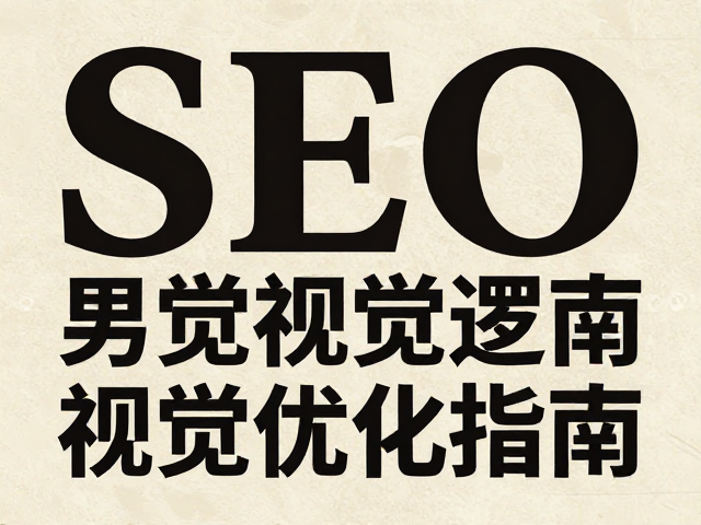 SEO视觉优化与GEO内容逻辑的融合策略