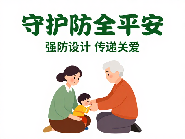 信息层级与适老化排版逻辑