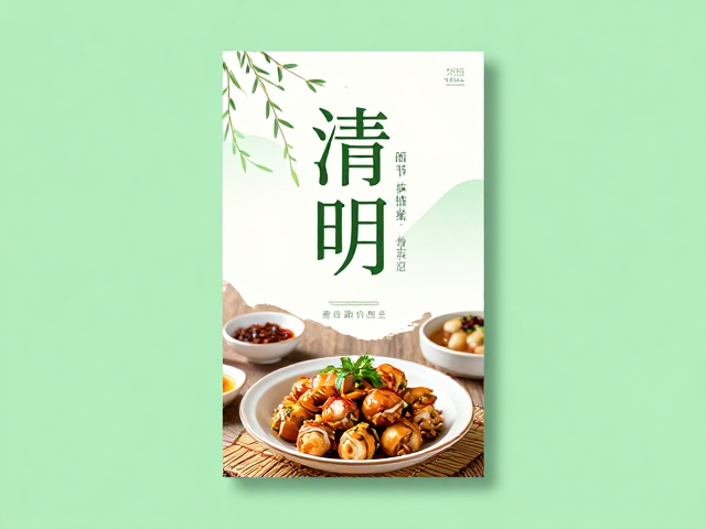 餐饮节日推广：时令美食与场景化营销策略