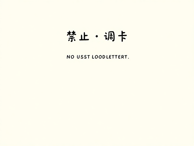 日常仪式中的自我对话
