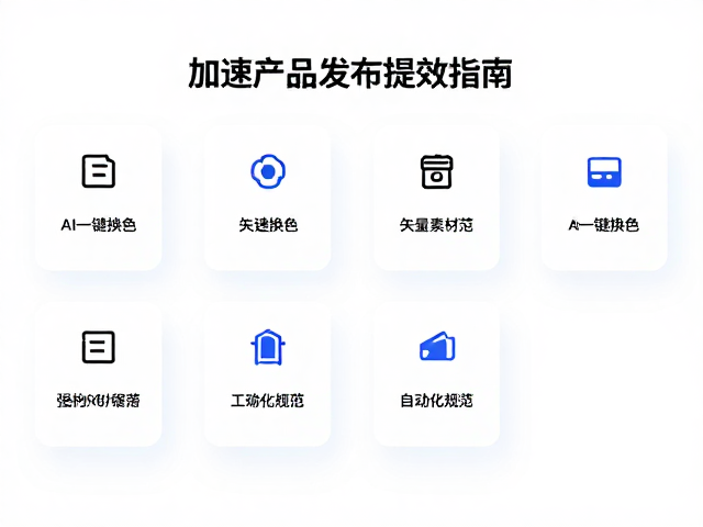 工作流重构:无缝对接与自动化规范