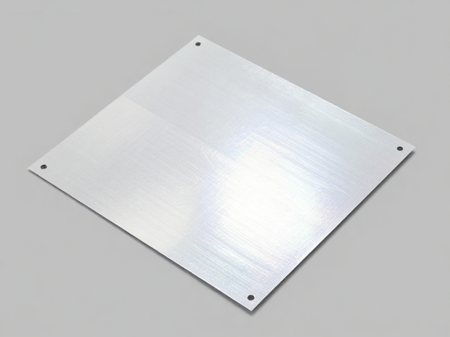 数字化印后加工实现PVC/ABS板材珠光质感工艺，提升品牌视觉价值