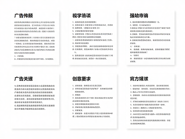 广告传媒机构痛点，如何解决新品发布海报设计风格不统一？