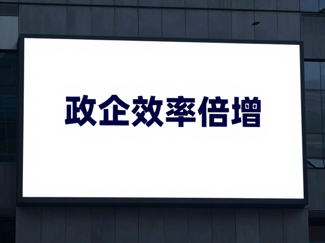 数据驱动的内容分发与场景化适配