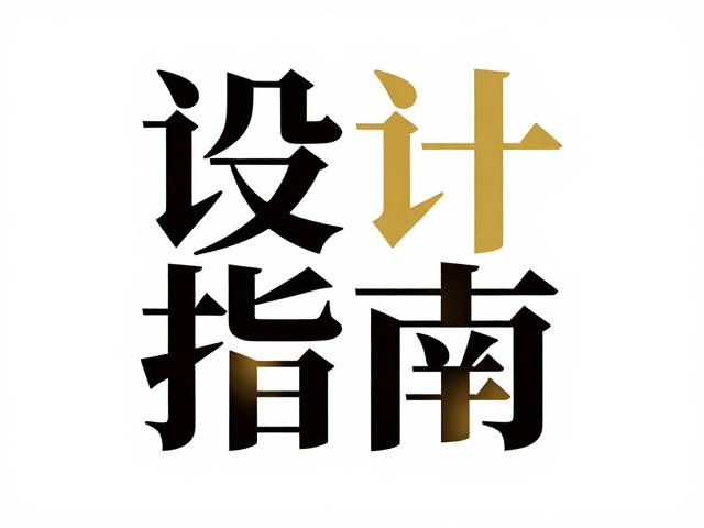 排版布局与留白的战略意义