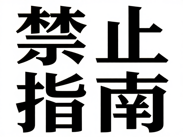英文字体在极简设计中的结构美学