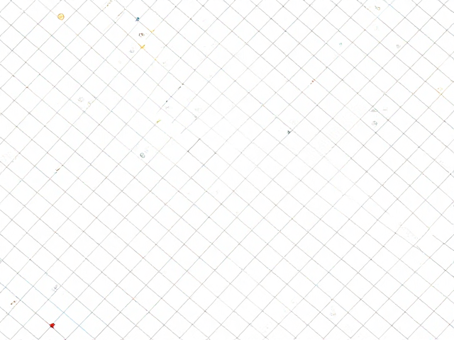 字体结构与版式网格的刚性约束