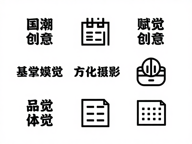 跨媒介场景中的动态视觉规范