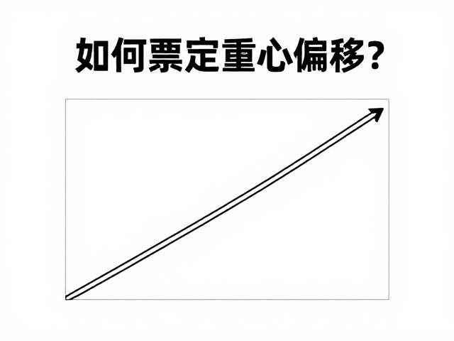 活动海报设计避坑,如何锁定焦点区域,避免画面重心偏移?