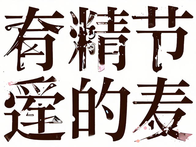 篆刻印章字在现代海报构图中的解构与重组