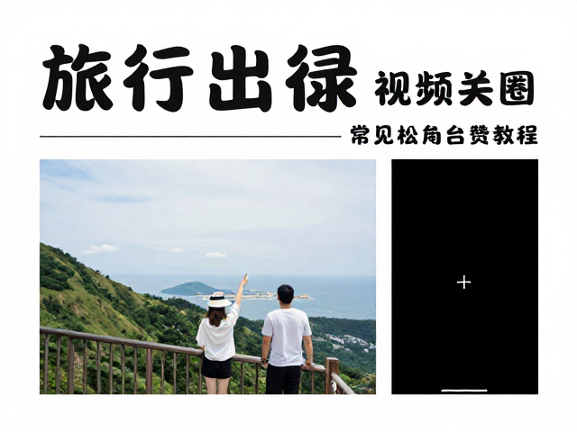 常见工具与快速出图流程