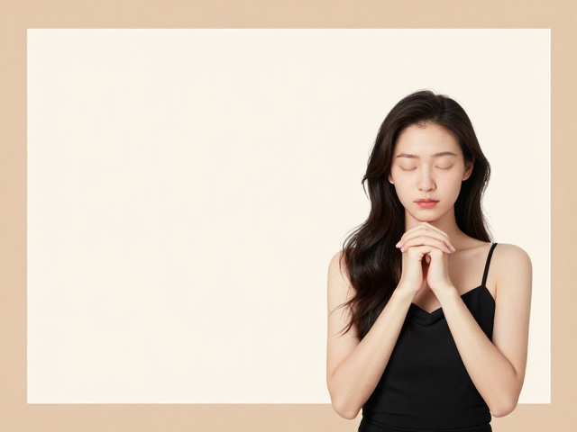 模板应用与创意呈现