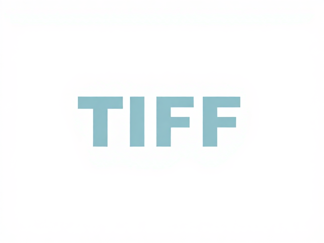 TIFF高清图片缺失修复的技术路径