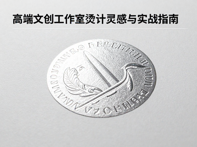 设计灵感中的视觉语言与工艺匹配