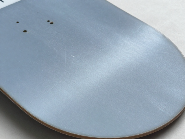 高清无皱效果的光学与物理成因