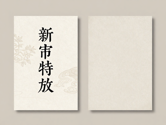 视觉符号的古今对话与文化重构