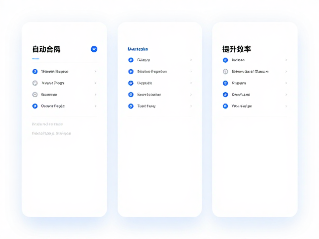 提升效率:自动化工作流与资源库的管理策略