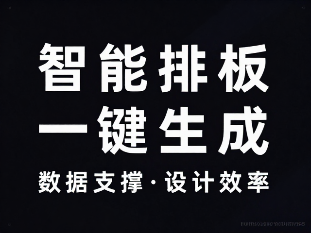 数据支撑与行业应用实效