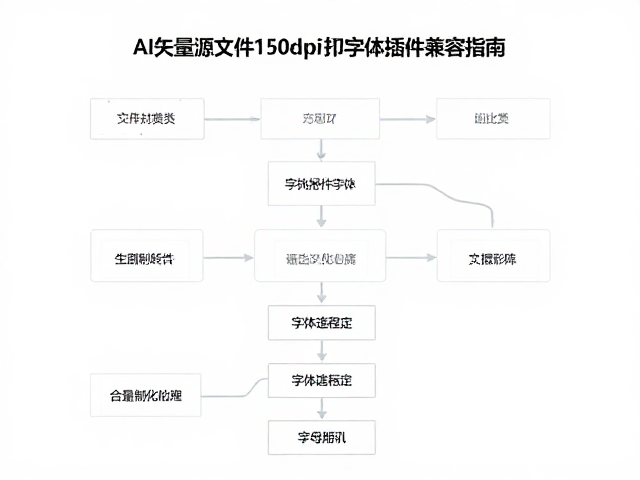 文件格式转换与输出标准化流程
