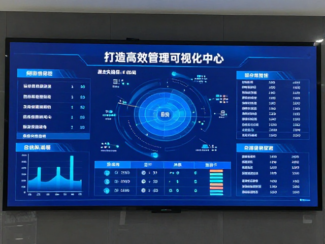 空间资产效能与成本精细化管控