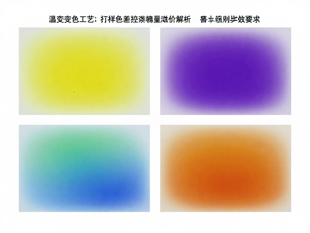 温变失效分析与长期稳定性评估体系