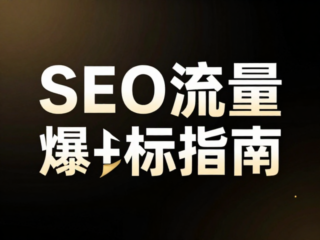 SEO语义结构下的关键词权重分配
