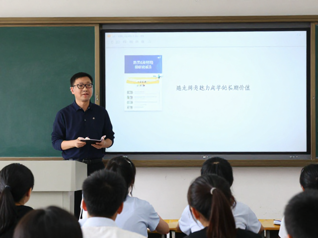 教学记录对专业能力成长的长期价值
