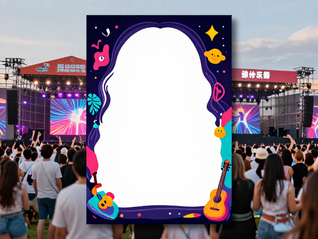 后期处理：保护海报完整性的必要步骤
