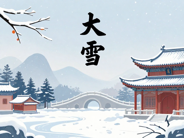 传统意象的现代重构与视觉张力