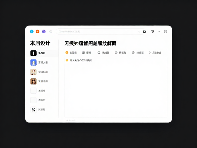 主流工具的选择与特性分析