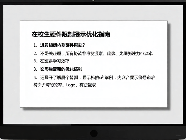 多屏协同与显示布局对注意力管理的影响