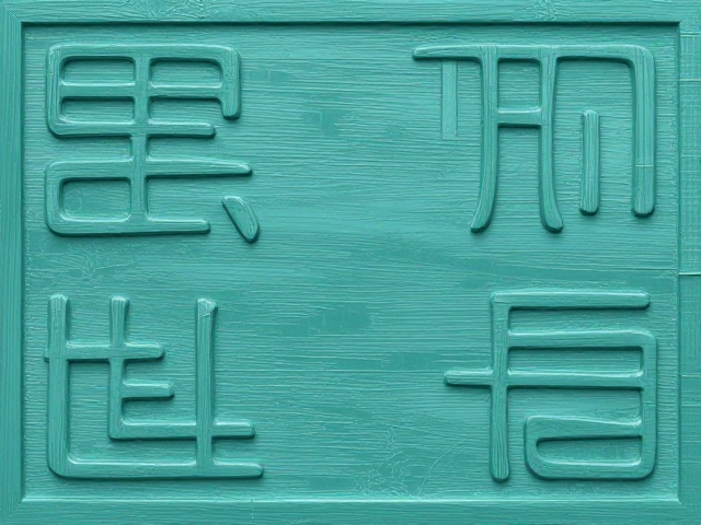 竹青色与木纹的视觉共生逻辑
