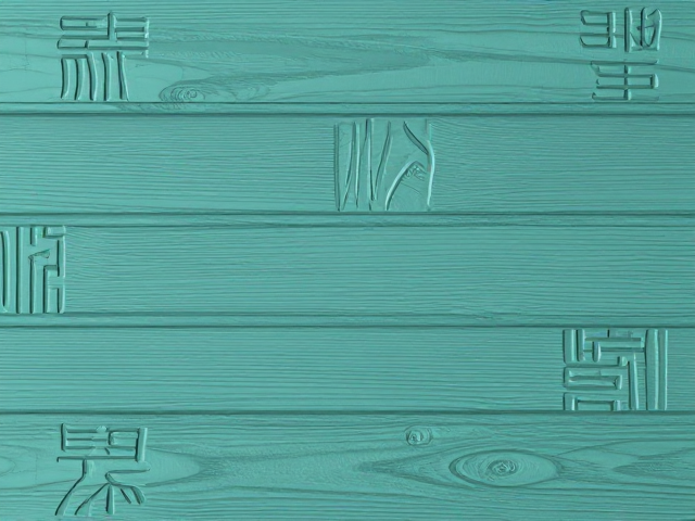 古风质感美学的构建要素