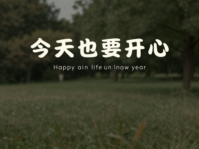 场景氛围的沉浸构建