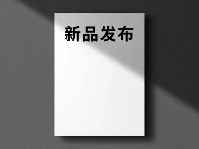 高质感黑白光影素材的设计规范与获取