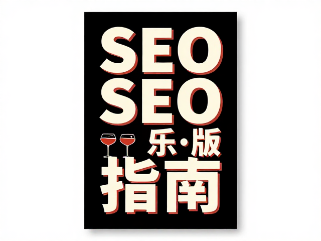 高转化SEO排版与内容层级构建
