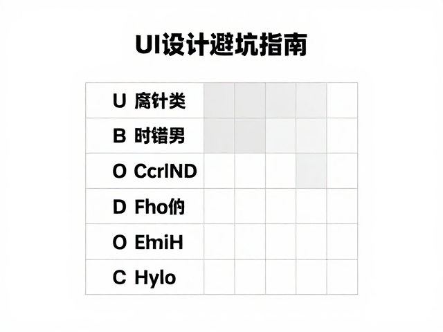 建立严密的网格与基线系统