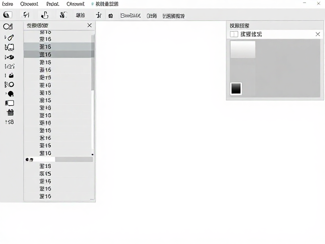 通道数据在高频细节分离中的实际应用
